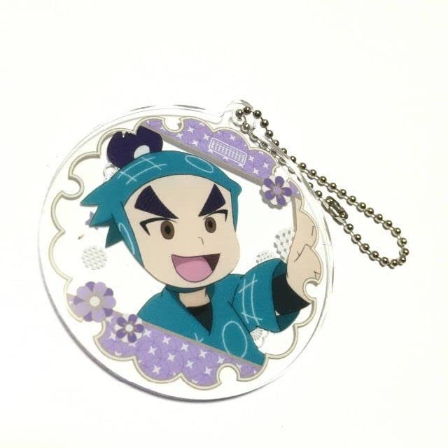 教育番組 タマ アクリルキーホルダー 教育番組 アクリルキーホルダー タマ 教育番組 3連アクリル